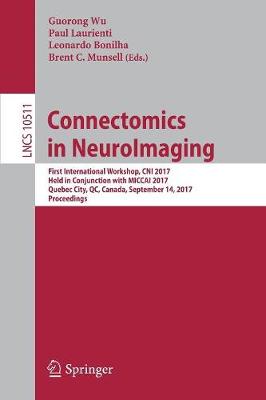 Connectomics in NeuroImaging