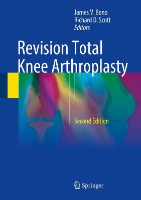 Revision Total Knee Arthroplasty