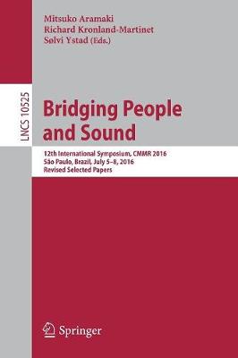 Bridging People and Sound