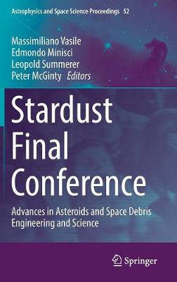 Stardust Final Conference