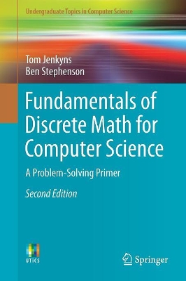 Fundamentals of Discrete Math for Computer Science