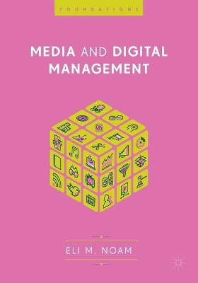 Media and Digital Management