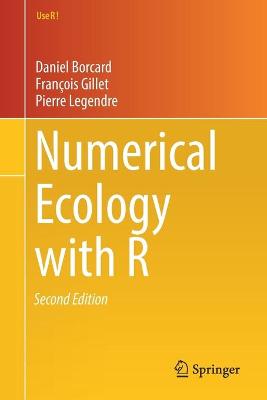 Numerical Ecology with R