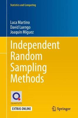 Independent Random Sampling Methods