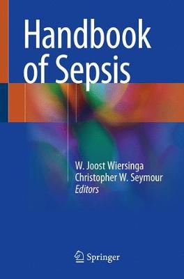 Handbook of Sepsis