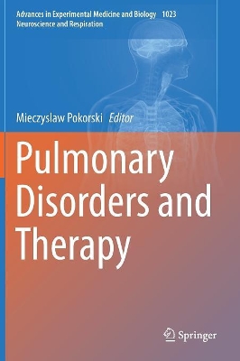 Pulmonary Disorders and Therapy