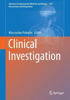 Clinical Investigation