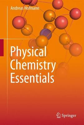 Physical Chemistry Essentials