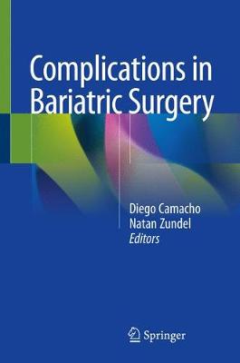 Complications in Bariatric Surgery