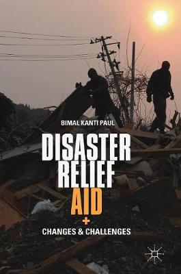 Disaster Relief Aid