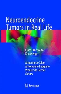 Neuroendocrine Tumors in Real Life