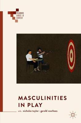 Masculinities in Play