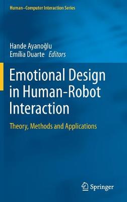 Emotional Design in Human-Robot Interaction