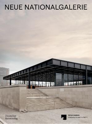 Neue Nationalgalerie