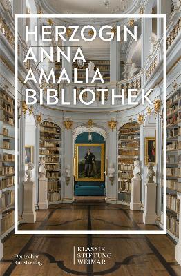 Herzogin Anna Amalia Bibliothek