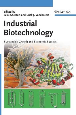 Industrial Biotechnology