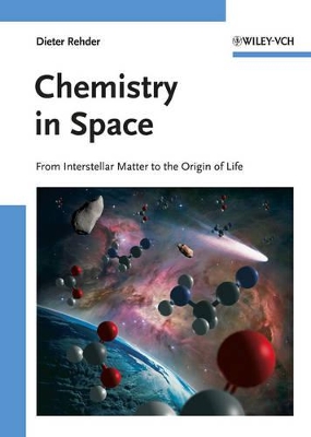 Chemistry in Space