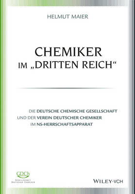 Chemiker im 