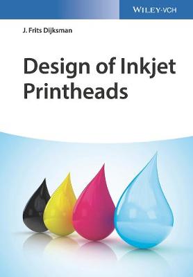 Design of Piezo Inkjet Print Heads