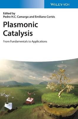 Plasmonic Catalysis