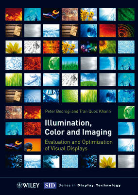 Illumination, Color and Imaging