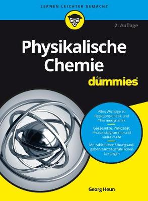 Physikalische Chemie für Dummies