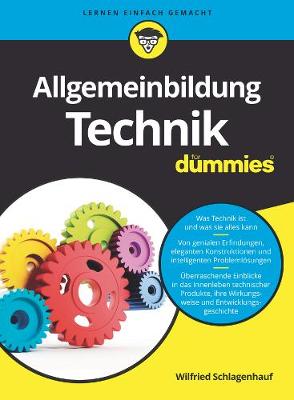 Allgemeinbildung Technik für Dummies