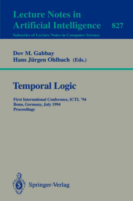 Temporal Logic