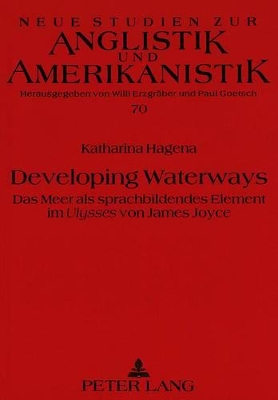 Developing Waterways