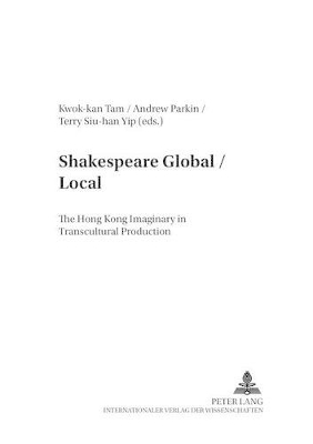 Shakespeare Global / Local