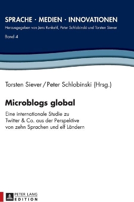 Microblogs global