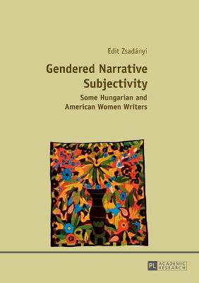 Gendered Narrative Subjectivity