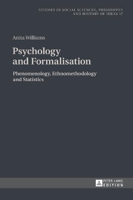 Psychology and Formalisation