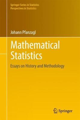 Mathematical Statistics