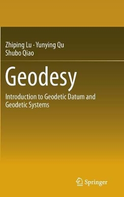 Geodesy