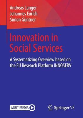 Innovation in Social Services