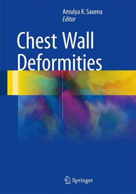 Chest Wall Deformities