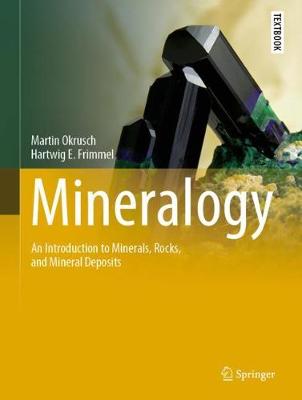 Mineralogy