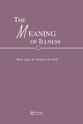 The Meaning of Illness