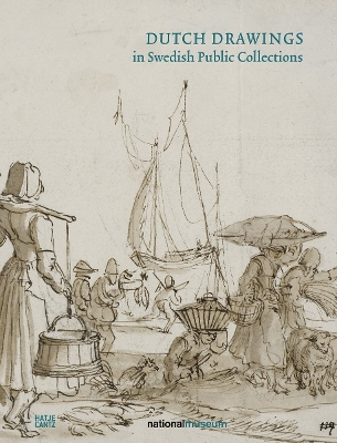 Dutch Drawings in Swedish Public Collections