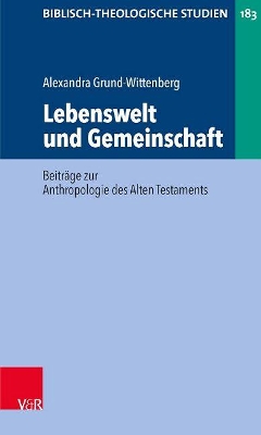 Lebenswelt und Gemeinschaft