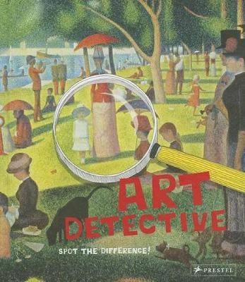 Art Detective