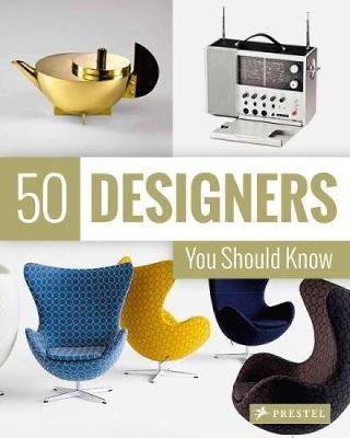 50 Designers You Should Know