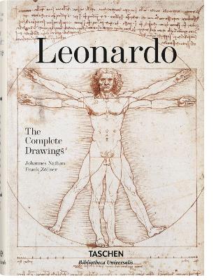 Leonardo. The Complete Drawings