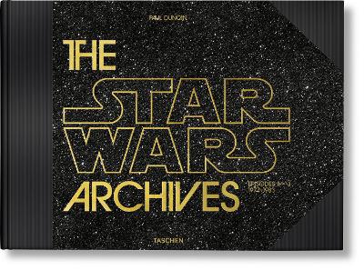 The Star Wars Archives. 1977–1983