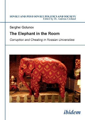 The Elephant in the Room