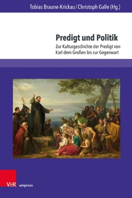 Predigt und Politik