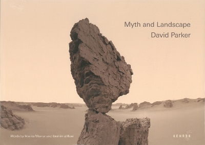 Myth And Landscape