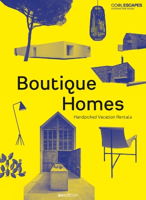 Boutique Homes