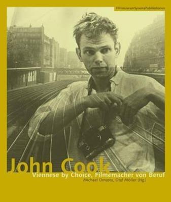 John Cook – Viennese by Choice, Filmemacher von Beruf